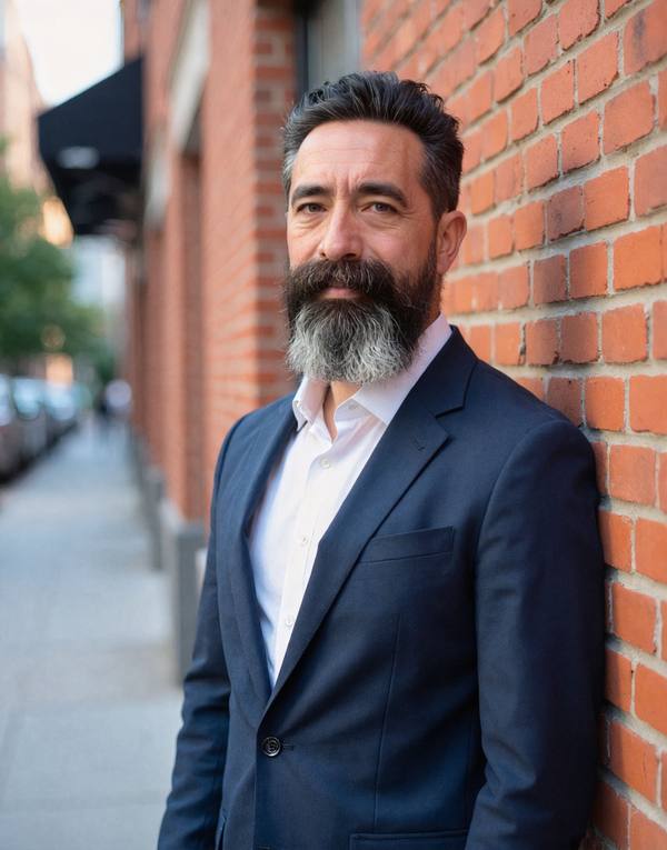 Tom Grow, Founding Partner and Lead Chief AI Officer (CAIO) at CAIO Consultants — AI governance consultant based in Orlando, Florida
